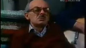 Булат Окуджава Надежды маленький оркестрик