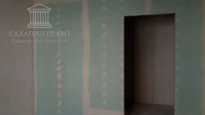 Продажа квартиры в новом доме в с. Новотроицкое (Сахалинская область)