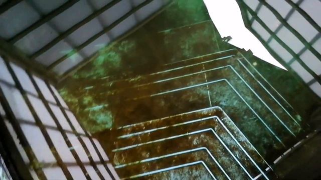 По святым местам. Источник Святой Параскевы Пятницы в Старой Ладоге. Мы вернулись?