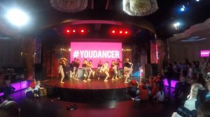Dancing People 2017\Отчетный концерт\YouDancer Казань\Лёля (Лешева Ольга) хип-хоп DanceMix