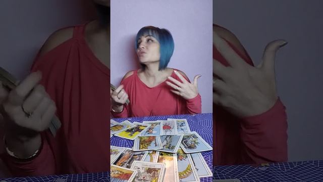 Стоит ли её ждать? Гадание для мужчин смотреть онлайн