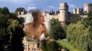 ХОЗЯЙКА СТАРИННОГО ЗАМКА