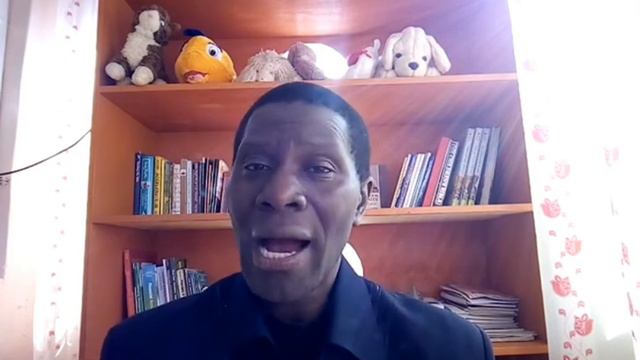 TAFAKARI YA JUMAPILI смотреть онлайн