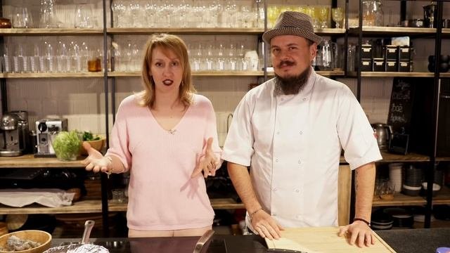 Ответы/ Вопросы))) Шеф повар у вас дома!