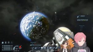 [Space Engineers Stream] Hole e ship- Part 4 #Vtuber #Spaceengineers #YoutubeGamming