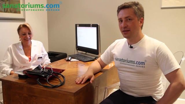 Спа Отель Mioni Pezzato & SPA, Абано Терме, Италия - sanatoriums.com смотреть онлайн