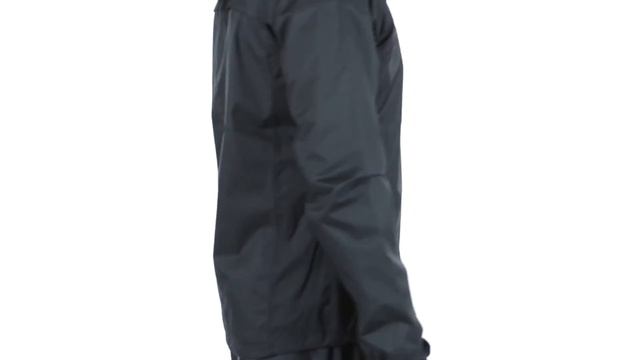 Columbia Sportswear Hailtech II Omni-Tech® Jacket - Waterproof, Hooded (For Men) смотреть онлайн