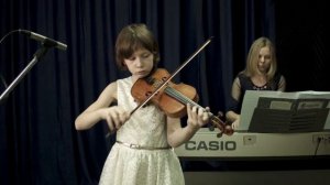 "Тарантелла", Н.Леви.