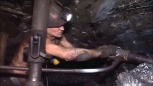 Шахтёрская доля
