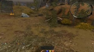 Где искать артефакт Проводник на Армейских складах