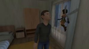 Скулбой Акт 2: Ржака  - ТРЕЙЛЕР  ( Папа, Мама, Я - Тупорылая Семья )