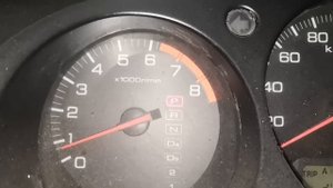 Honda Accord 6 CF3 F18B троит двигатель, помогите !!??