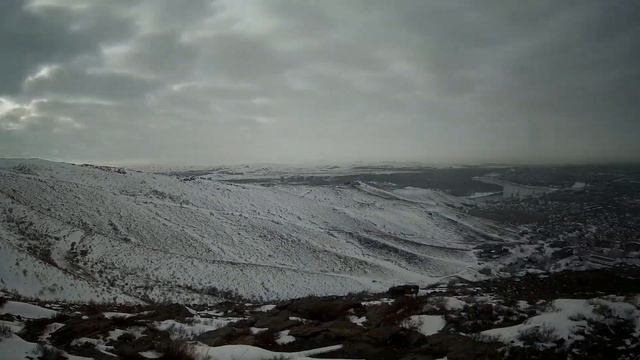 Усть-Каменогорск интересный поход на гору "Казакстан" необычным способом