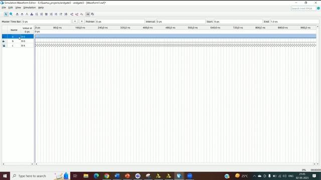 Quartus Prime tutorial for beginners.. how to use Quartus prime lite edition..