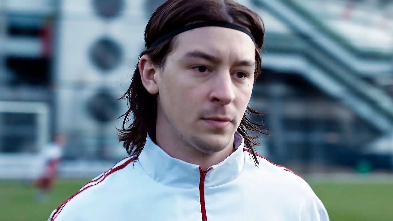 Я - Златан — Русский трейлер (2022) смотреть онлайн