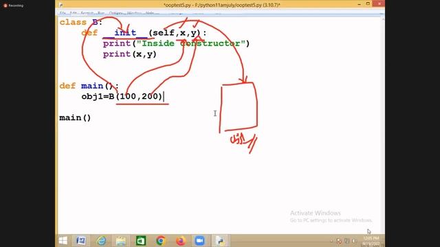 19th sep python смотреть онлайн