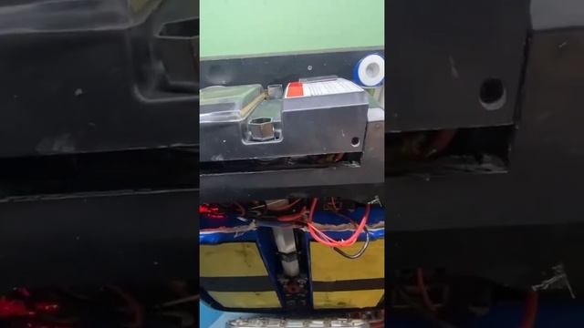 Сделал Апгрейд Моноколеса Veteran Sherman смотреть онлайн