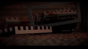 "LET ME GO!"|НА РУССКОМ |A Granny Minecraft Animation (Song by Таня Фиджел )