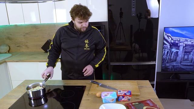 МЕГА ВКУСНЫЙ ДОШИК - БЮДЖЕТНЫЙ РАМЕН смотреть онлайн