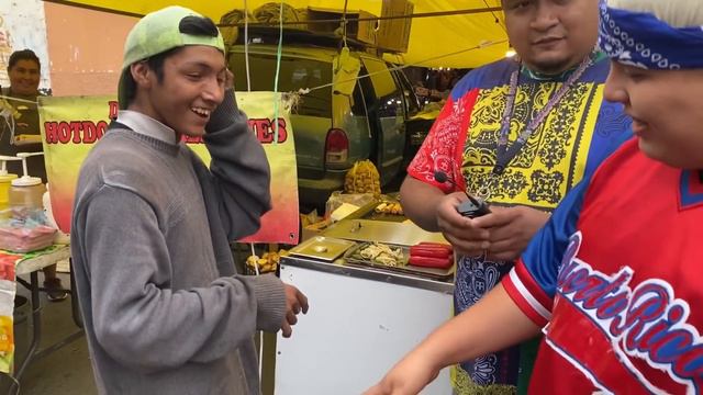 mercadeando tianguis de tierra y libertad - yogi abundis смотреть онлайн