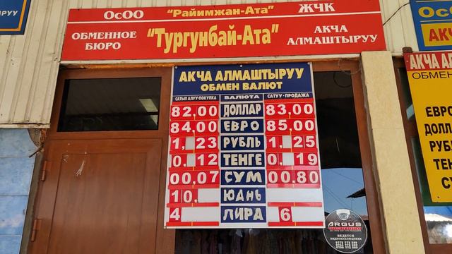 КУРС ВАЛЮТ/ 8 ИЮНЬ 2022/ ОБМЕННИК 💱 БААСЫ смотреть онлайн