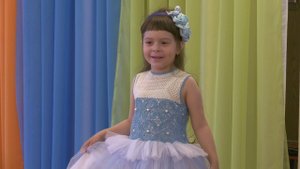 Конкурс чтецов в ДС №32