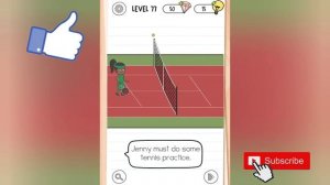 Brain Test 4 Level 76, 77, 78 Gameplay