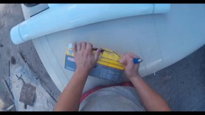 ВОССТАНОВЛЕНИЕ ВОСХОД 3М 01 часть 1