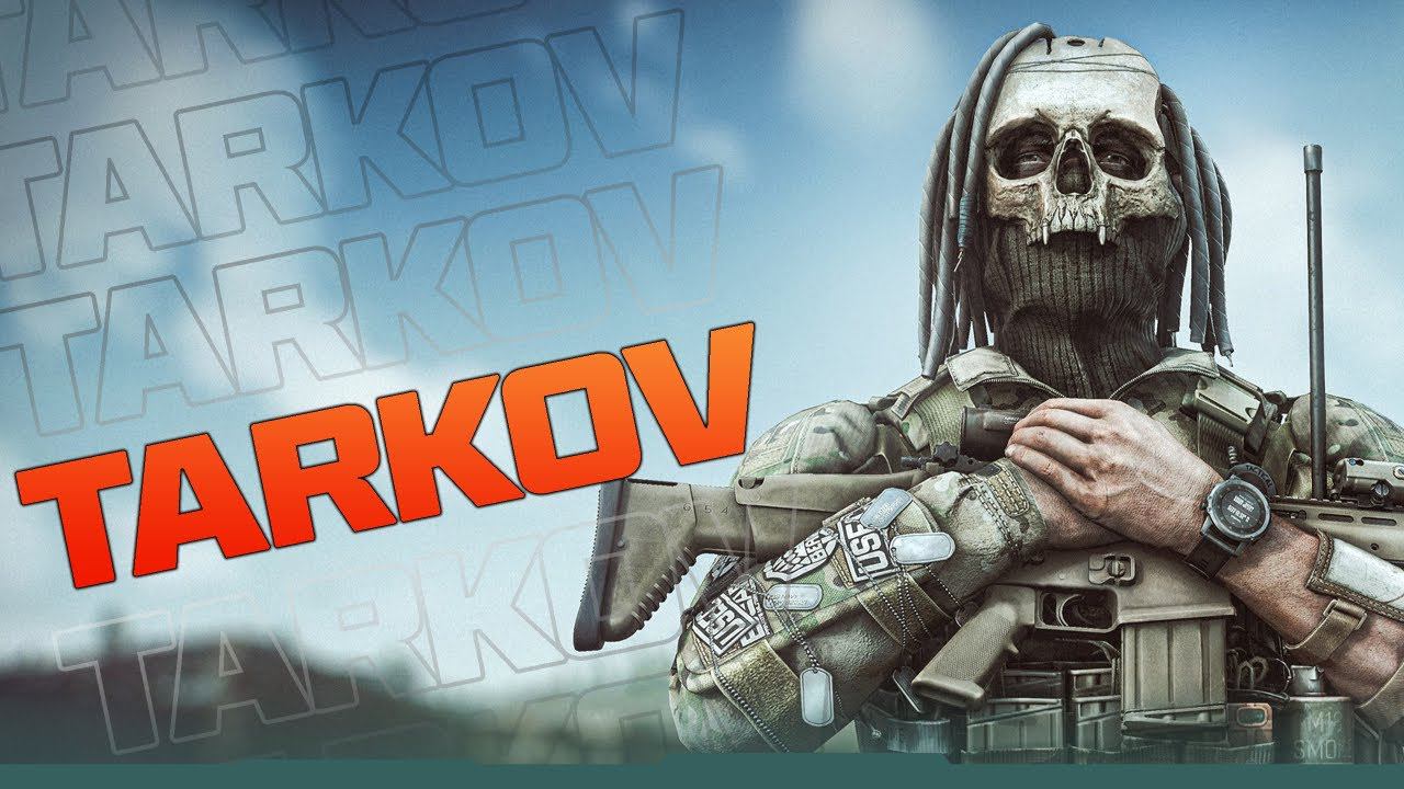 Дикие атакуют берег | Эшкейп фром Тапков смотреть онлайн