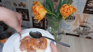 ?Светофор? Что я нашла  в консервах? Честно о продуктах из Светофора! Дегустация!