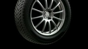 Yokohama WDrive V905