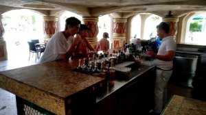 Kamelya Aishen K Club - Video review