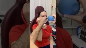 Катетеризация слуховой трубы