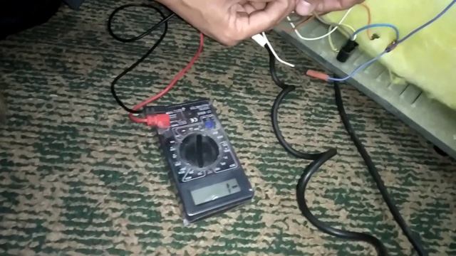 Elektron duxovka taʼmirlash | Ремонт электро духовке