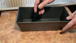 Идеальный хлеб / Черный хлеб в духовке / Хлеб с отрубями