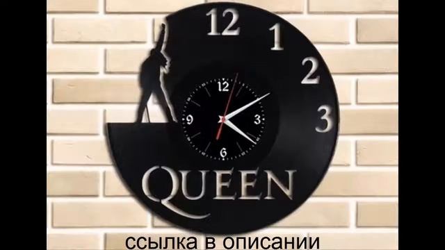 часы рок легенды уникальный подарок