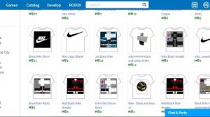 how to look cool in roblox/boy version