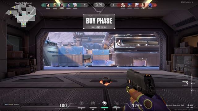 Valorant 2024 03 02 19 06 00 01 смотреть онлайн