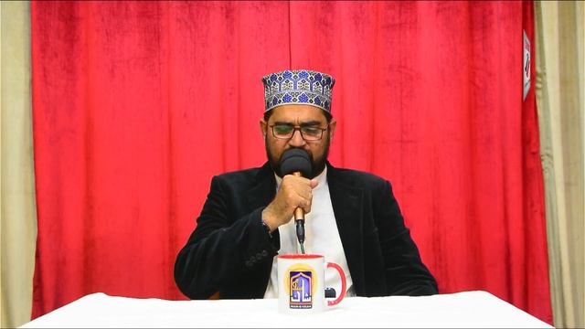 AAQA NIGHE FAIZO INAYAT KI BEEK SE |New Kalam 2023 | Muhammad Akbar | SIMSAT ISLAMIC STUDIO смотреть онлайн