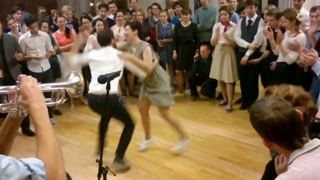 Кубок Поволжья 2015 Jam 2 смотреть онлайн