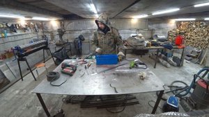 Аппарат для узоров Лихтенберга своими руками.