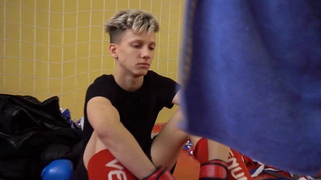 Чемпионат и Первенство Новосибирской области по Кикбоксингу памяти МС СССР Владимира Иванова смотреть онлайн