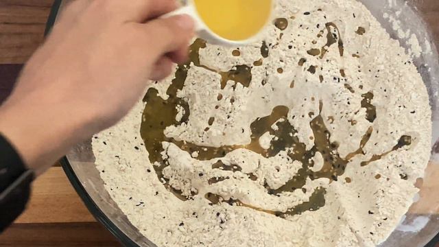 HOW to BAKE ANCIENT BREAD OF THE HOLY LAND | KA'AK ASFAR | EASTER BREAD смотреть онлайн