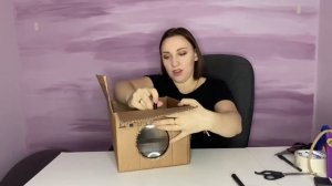 Проектор своими руками