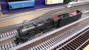 Установка звукового декодера в паровоз в типоразмере H0