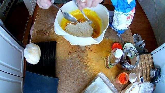 Карповая рыбалка. Самые бюджетные кукурузные бойлы.
