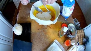 Карповая рыбалка. Самые бюджетные кукурузные бойлы.