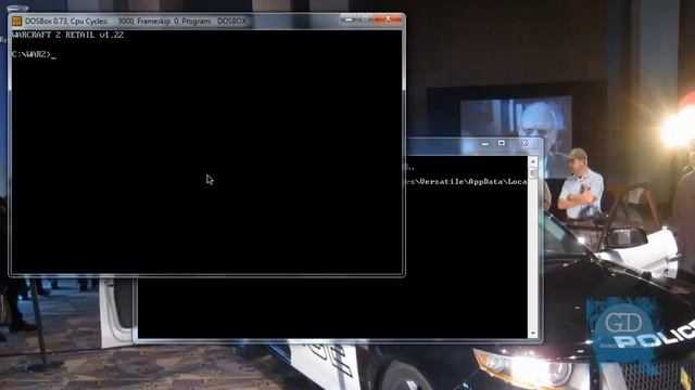 [How To] Use DosBox (Install Games from CD, Run Them, Create Shortcuts) смотреть онлайн