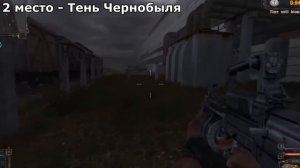 Какая Часть STALKER Является Самой Сложной и Хардкорной?