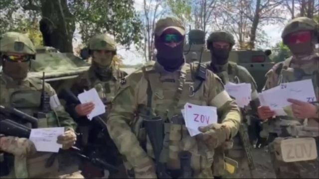 ❤ Спасибо огромное детям за их веру в нас, за их поддержку, за их рисунки, стихи и внимание..